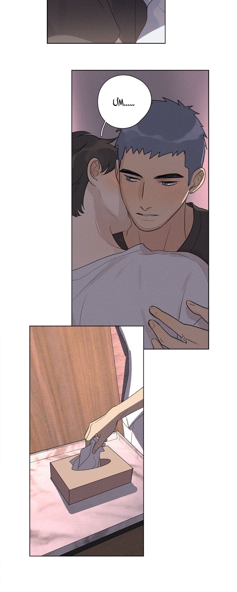 Here U Are: Chapter 104.5