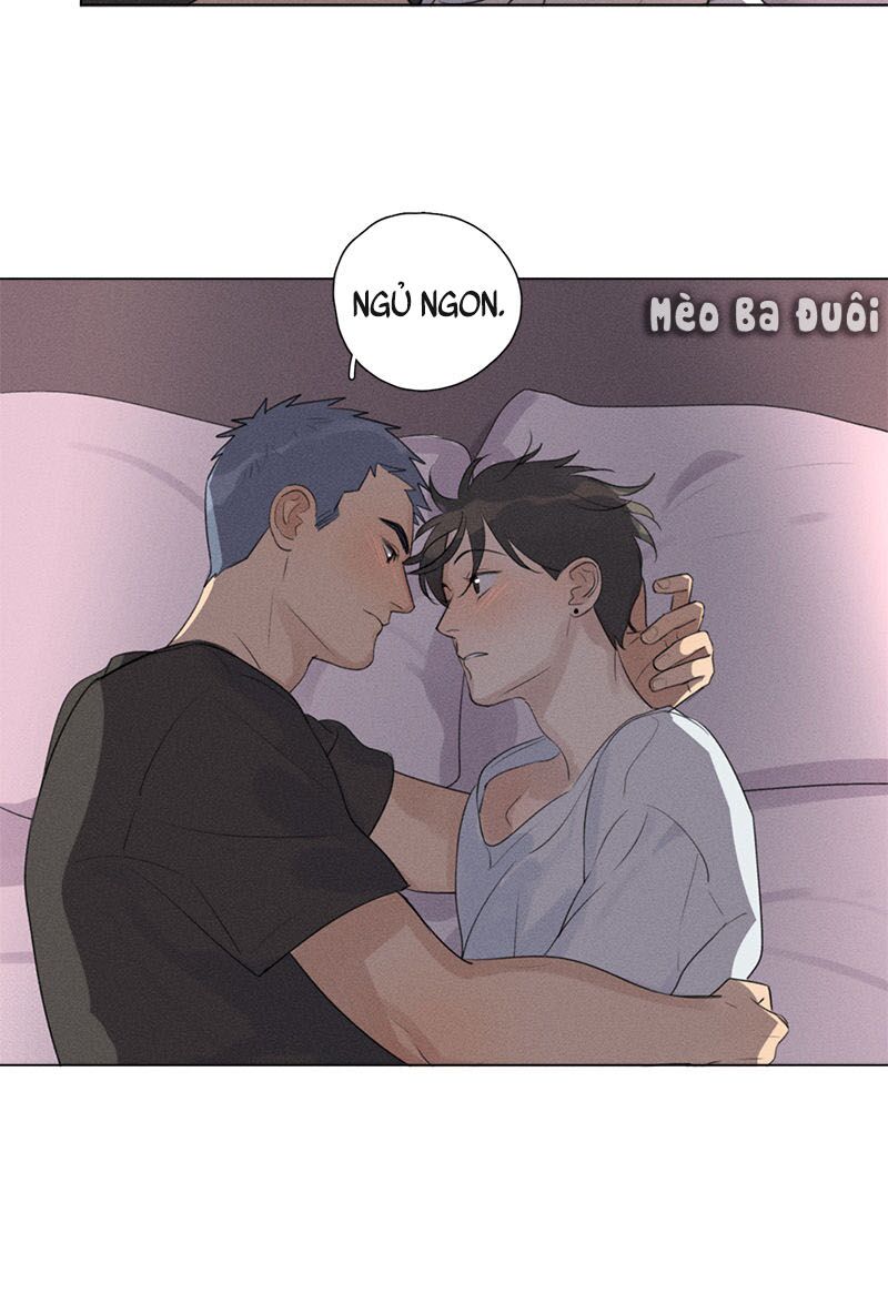 Here U Are: Chapter 104.5