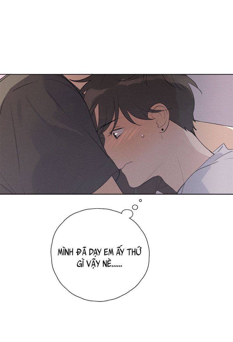 Here U Are: Chapter 104.5