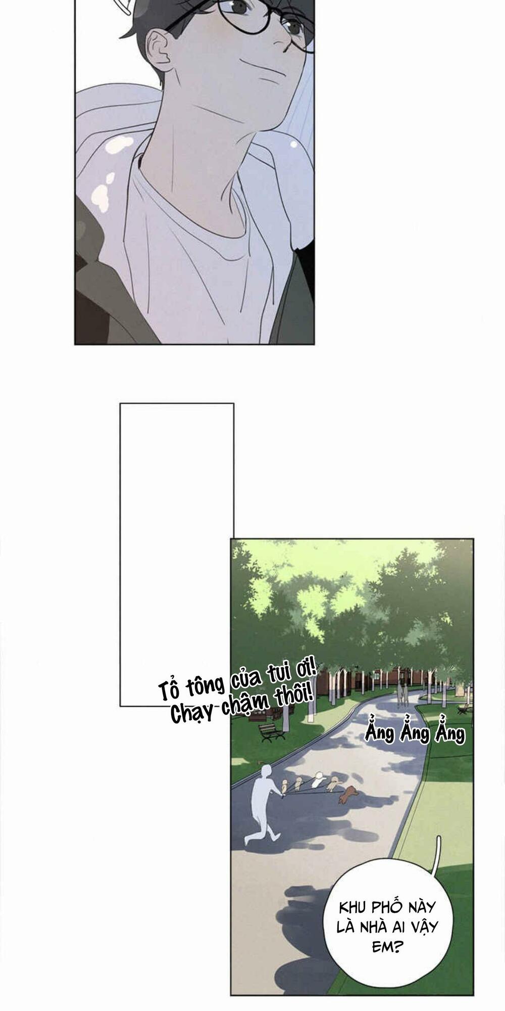 Here U Are: Chapter 105
