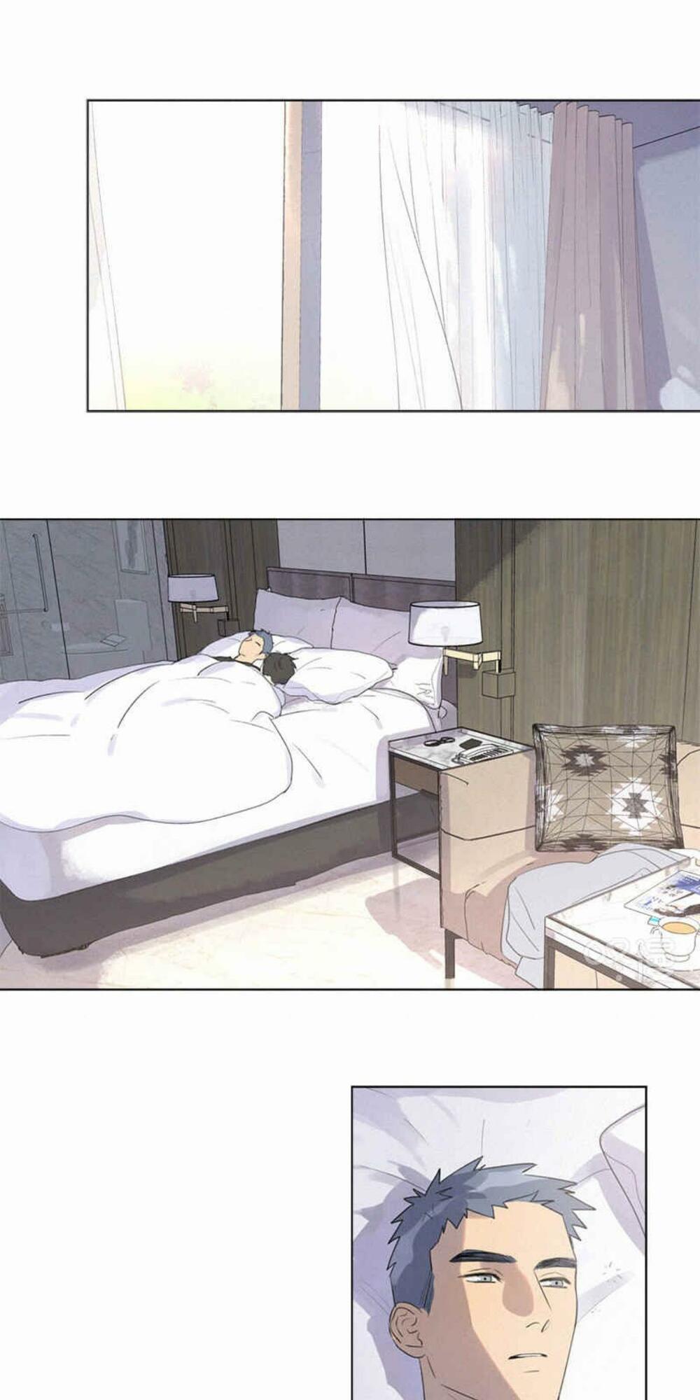 Here U Are: Chapter 105