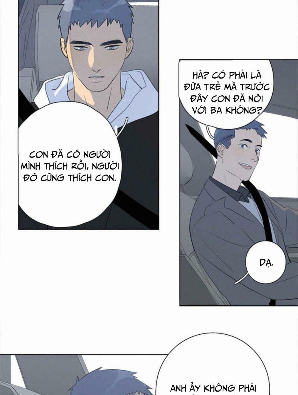 Here U Are: Chapter 105