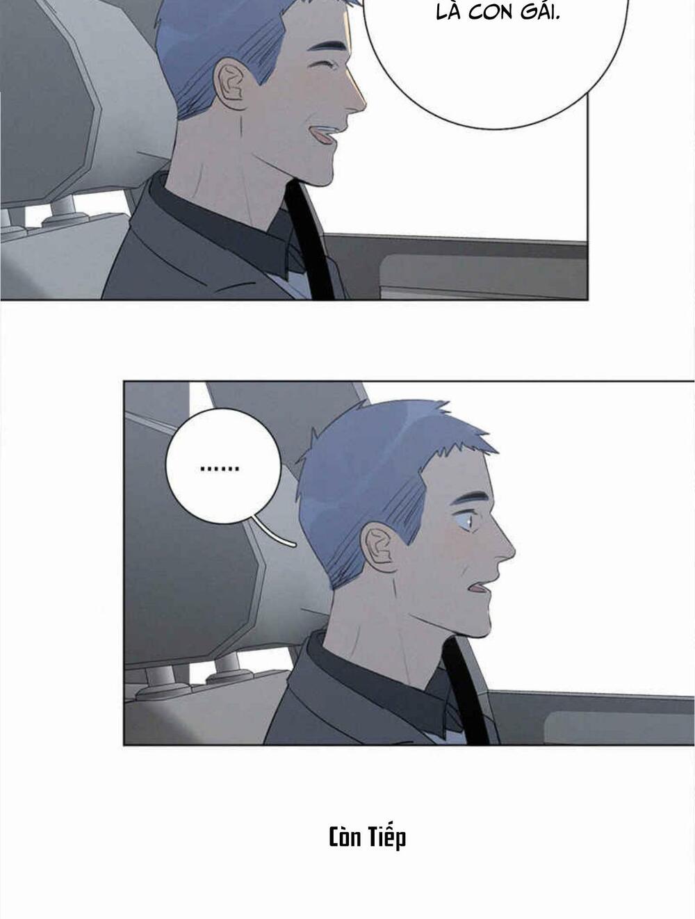 Here U Are: Chapter 105