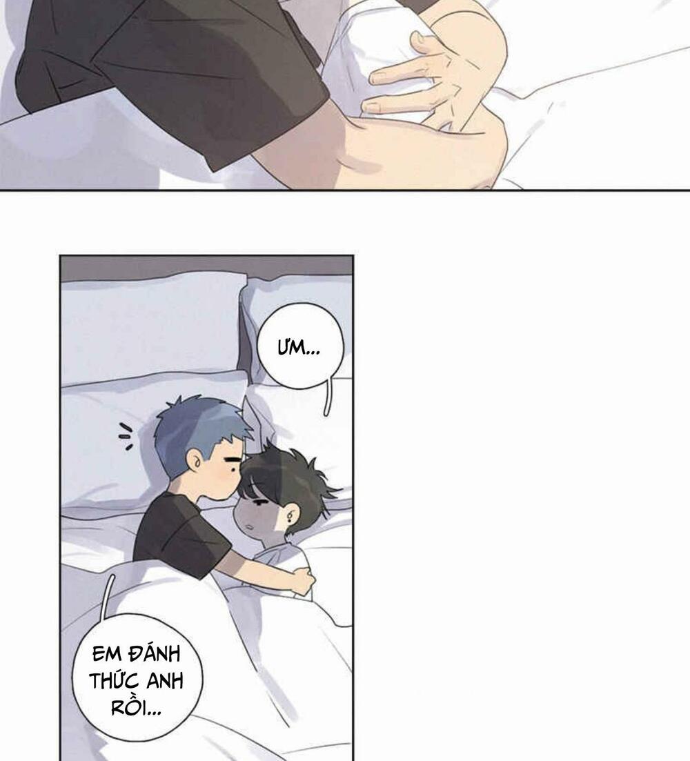 Here U Are: Chapter 105