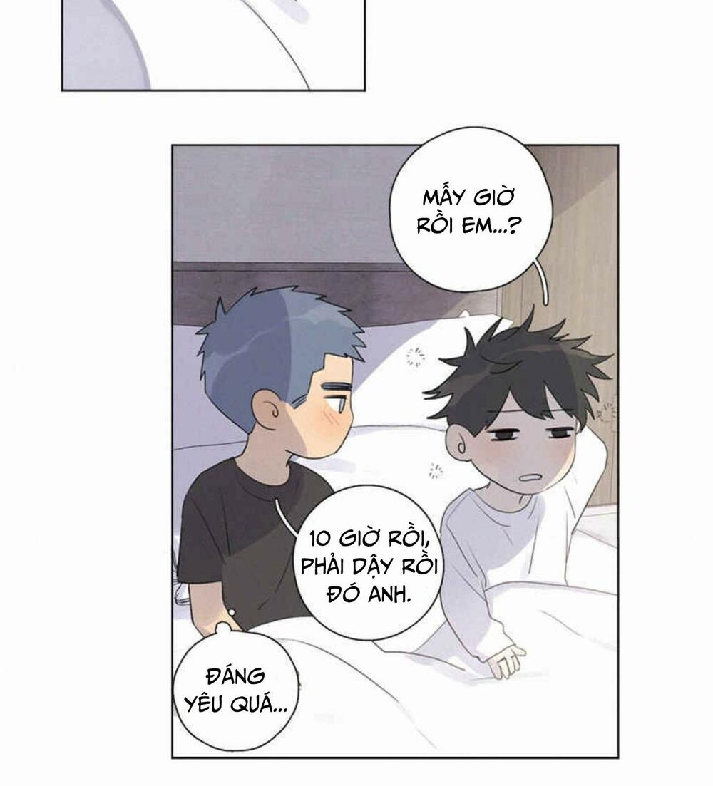 Here U Are: Chapter 105