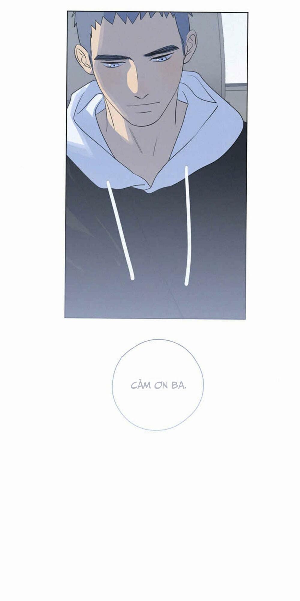 Here U Are: Chapter 106