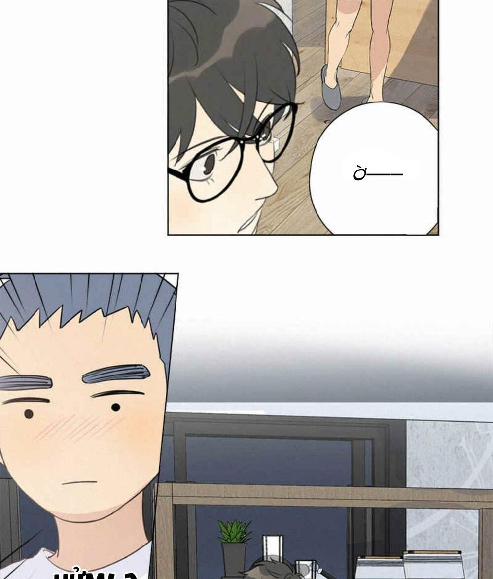 Here U Are: Chapter 106