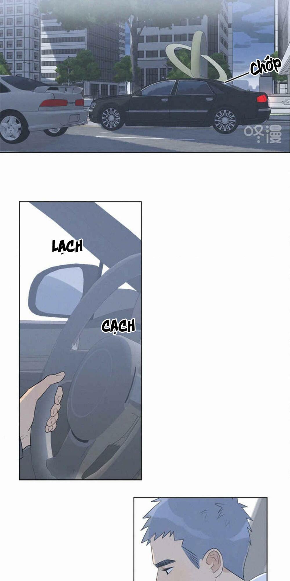 Here U Are: Chapter 106