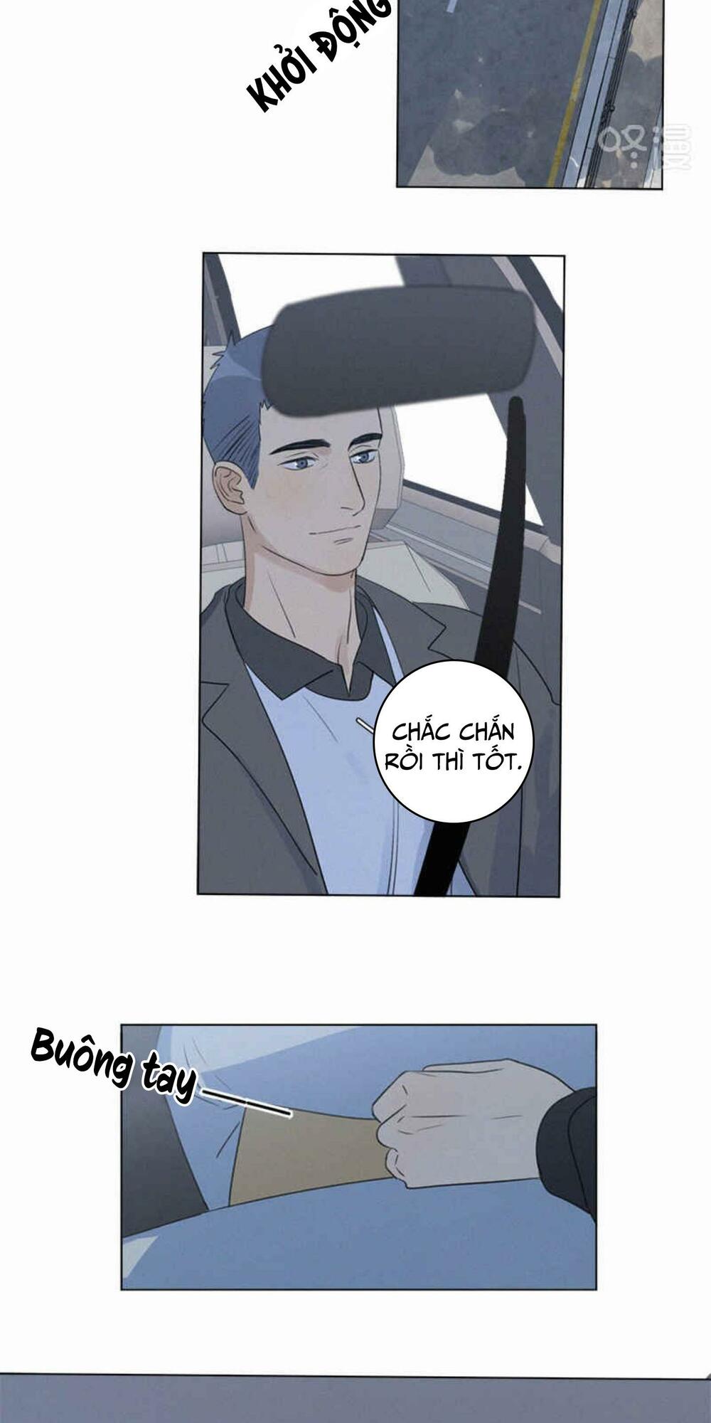 Here U Are: Chapter 106