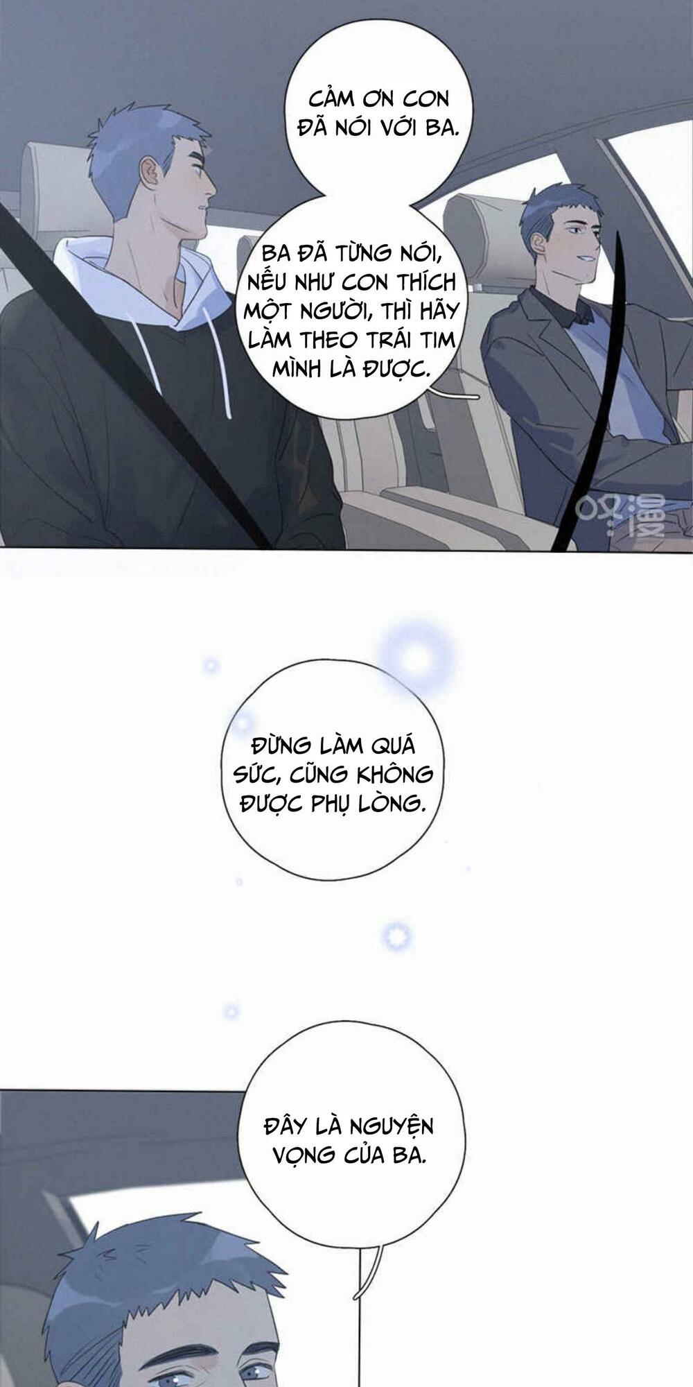 Here U Are: Chapter 106