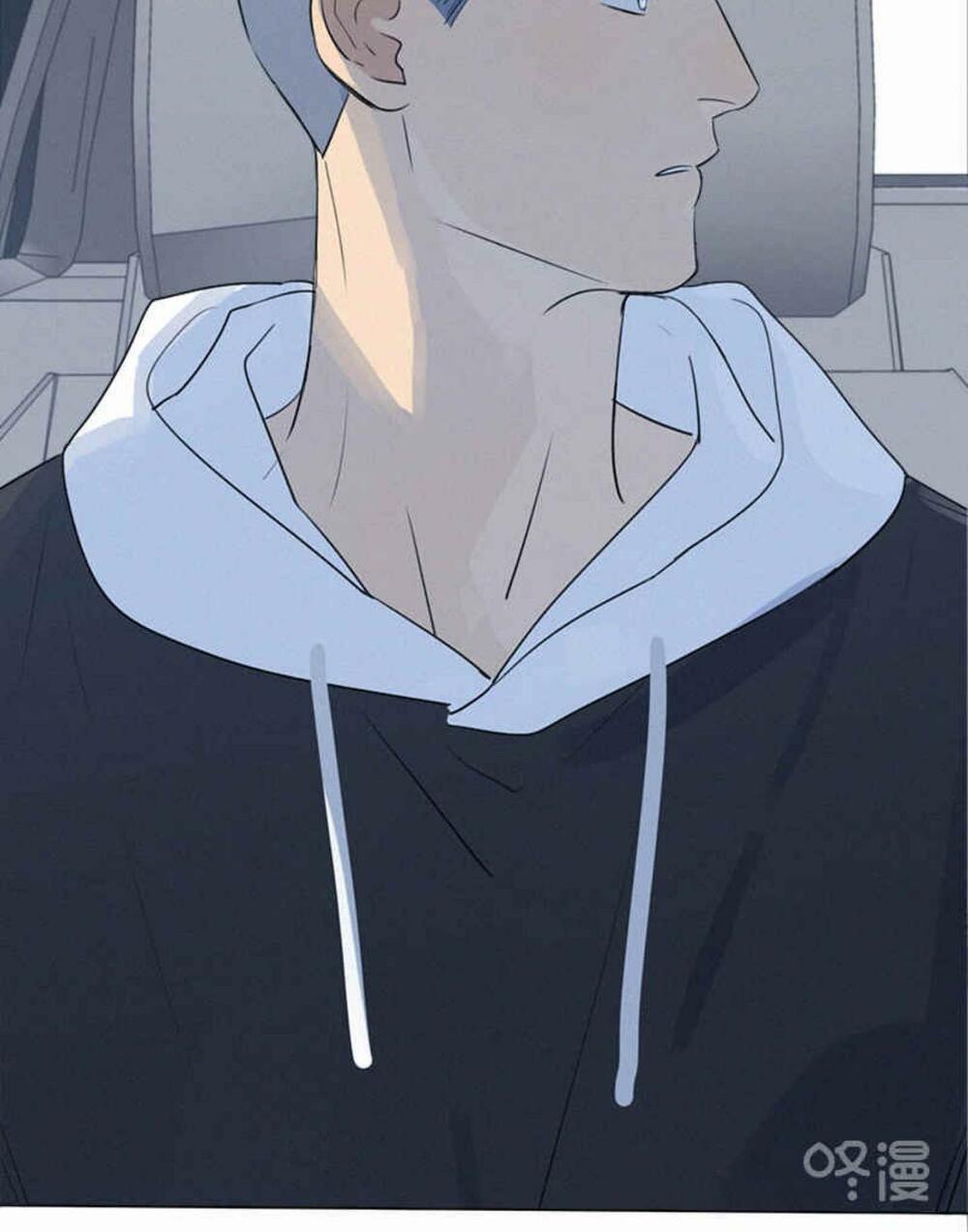 Here U Are: Chapter 106