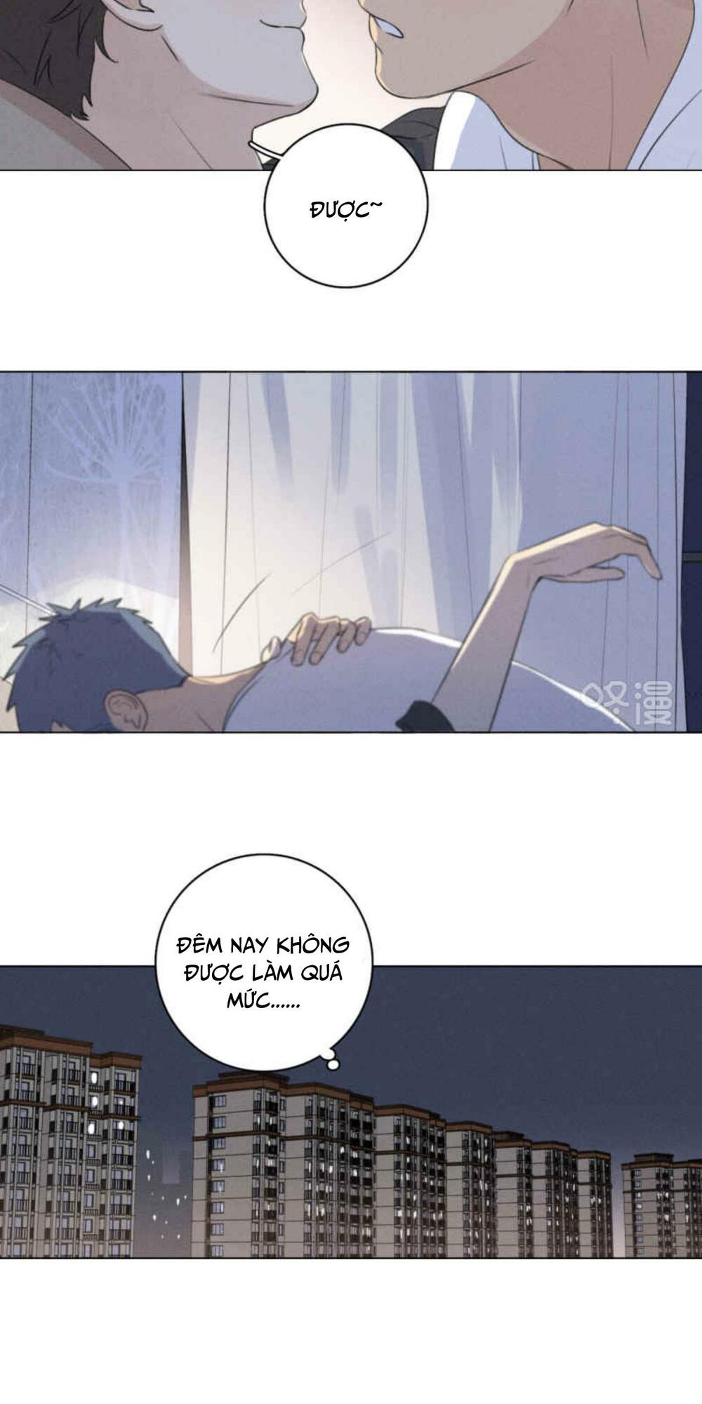 Here U Are: Chapter 107