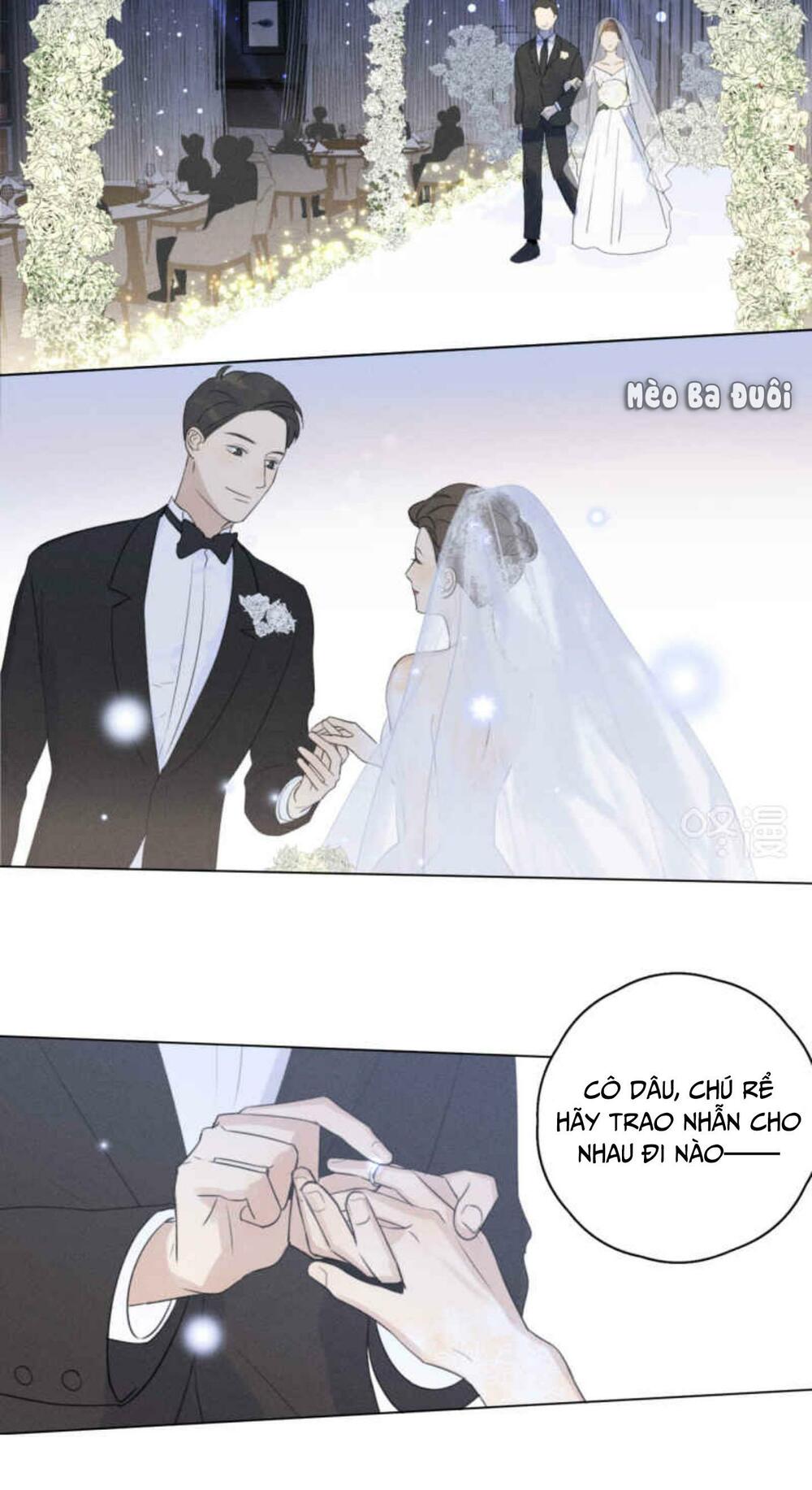 Here U Are: Chapter 107