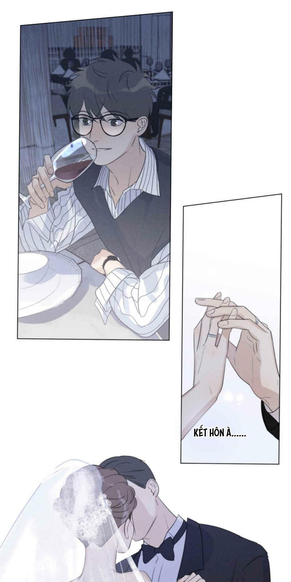 Here U Are: Chapter 107
