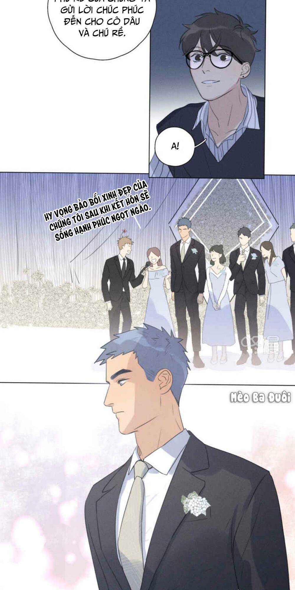 Here U Are: Chapter 107