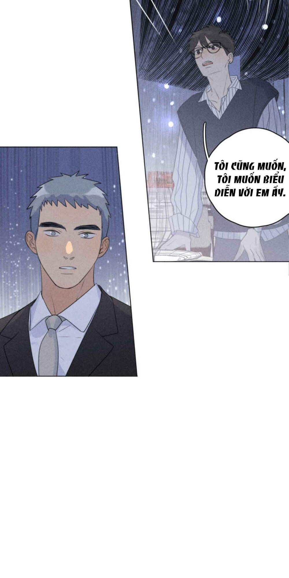 Here U Are: Chapter 107