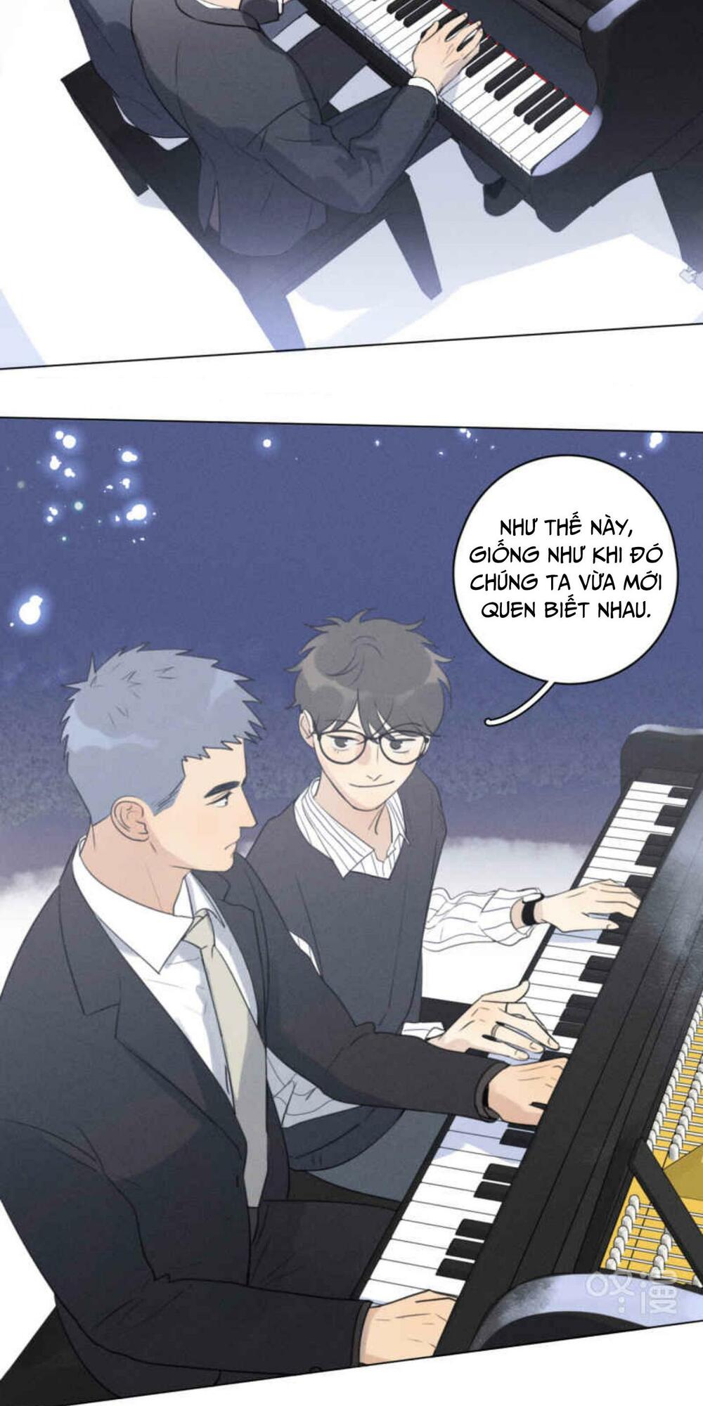 Here U Are: Chapter 107