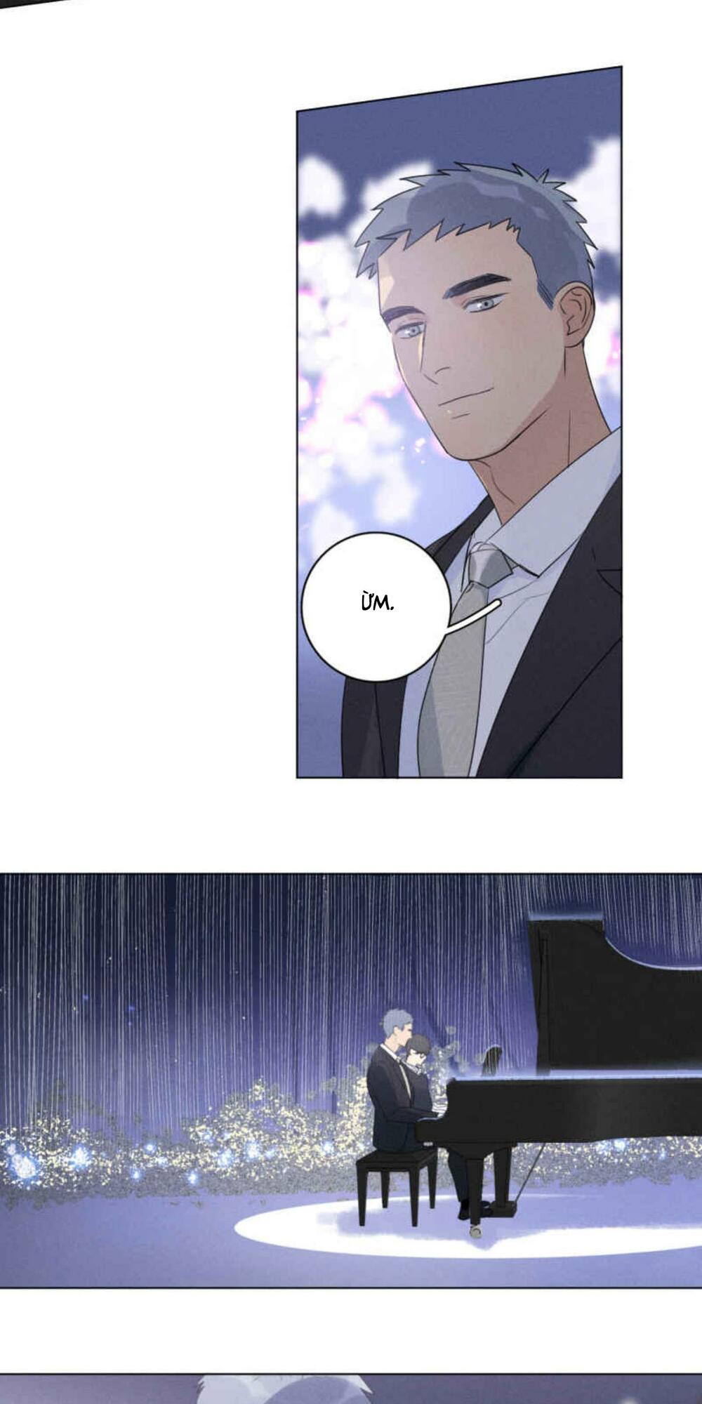 Here U Are: Chapter 107