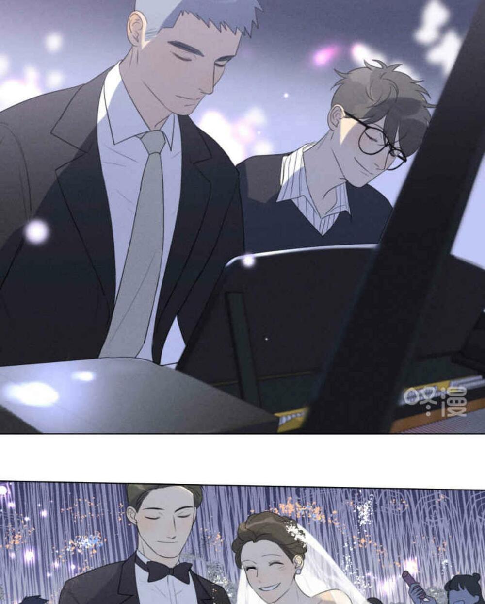 Here U Are: Chapter 107