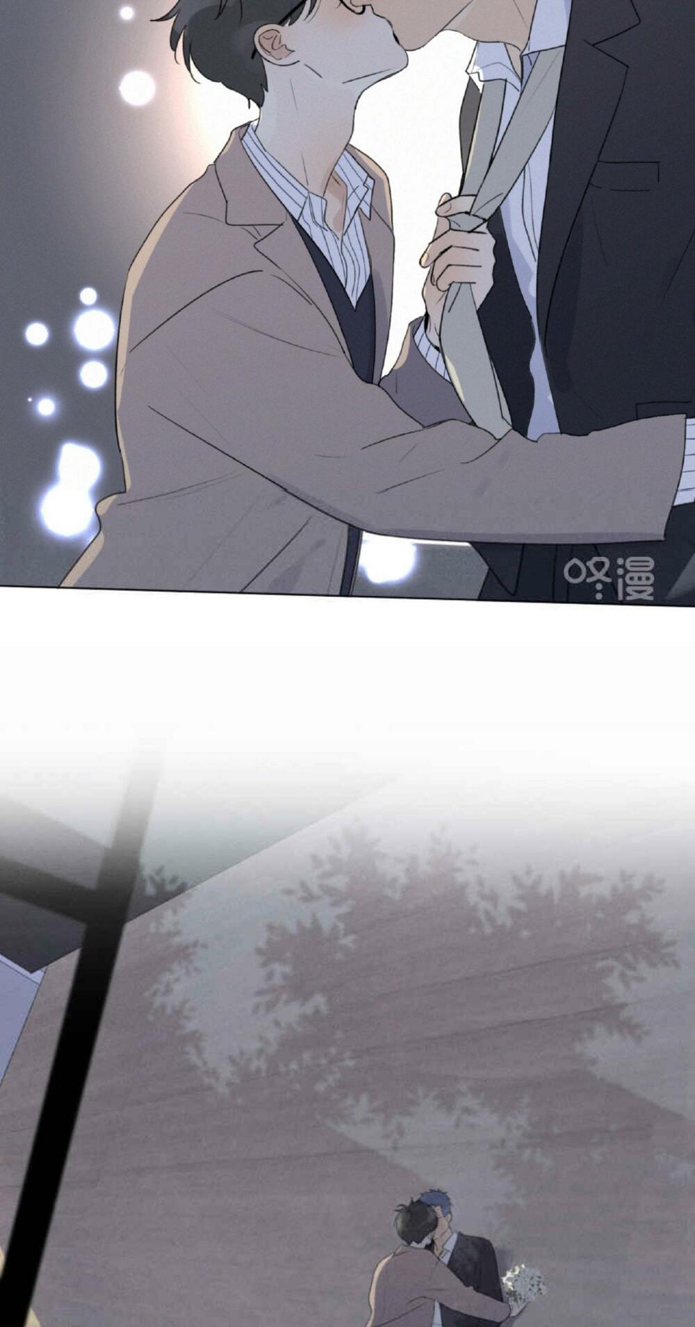 Here U Are: Chapter 107