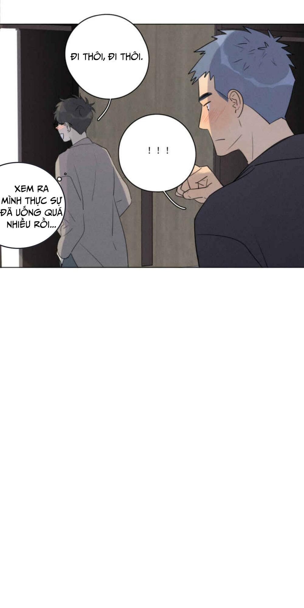 Here U Are: Chapter 107