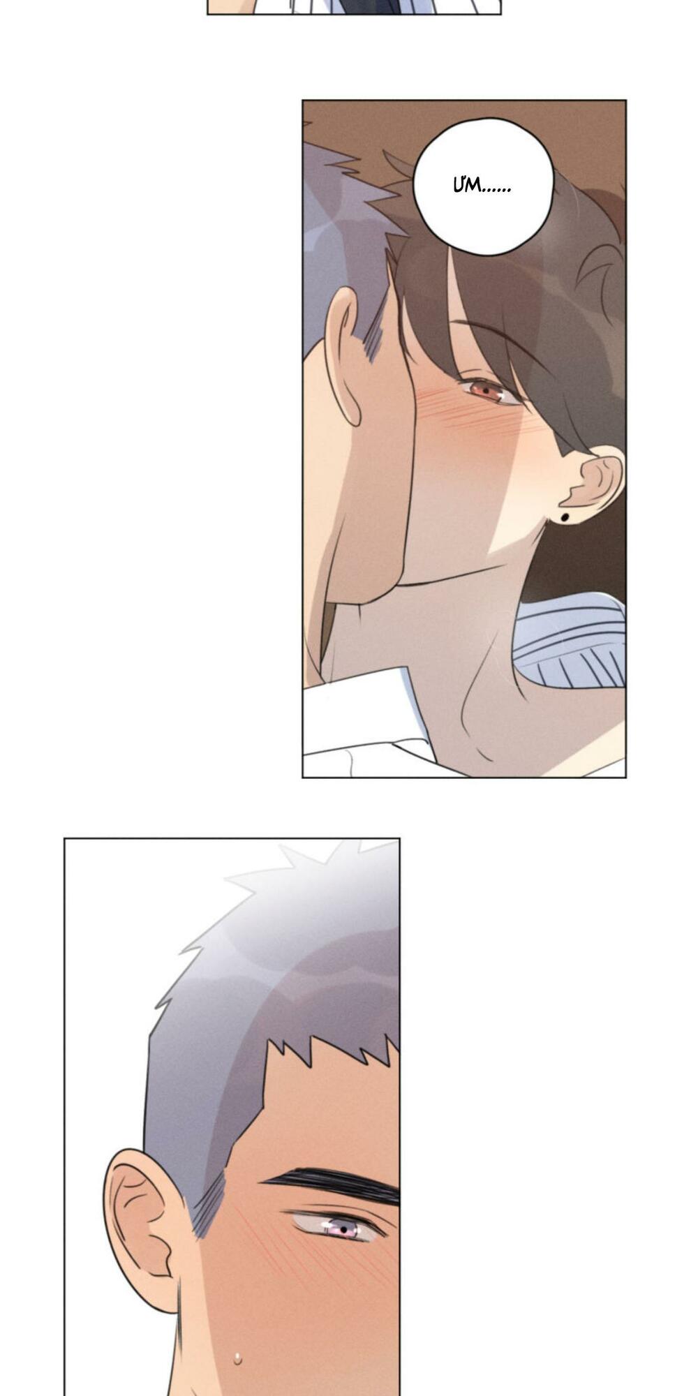 Here U Are: Chapter 107