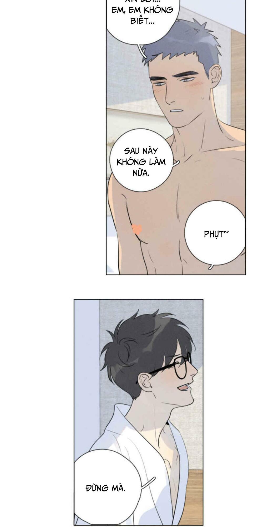 Here U Are: Chapter 108
