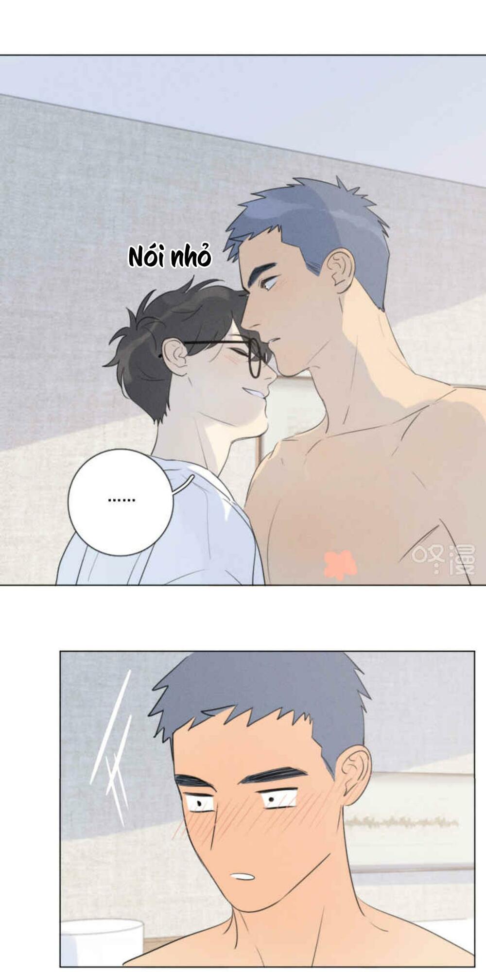 Here U Are: Chapter 108
