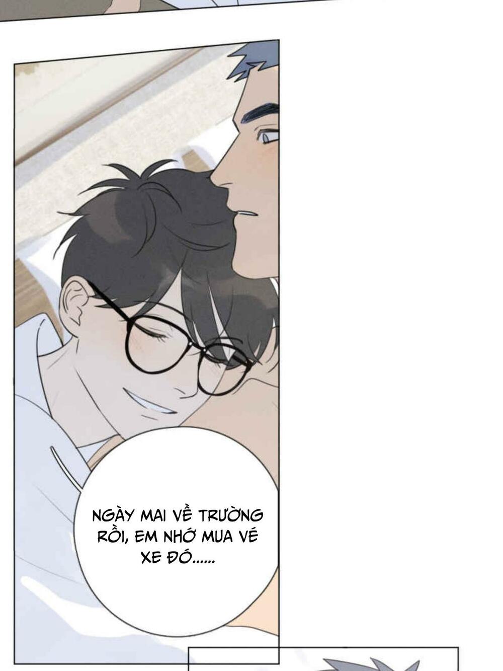 Here U Are: Chapter 108