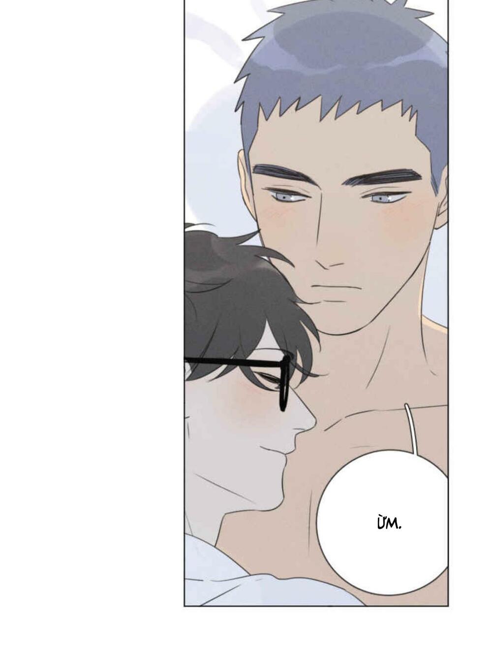 Here U Are: Chapter 108