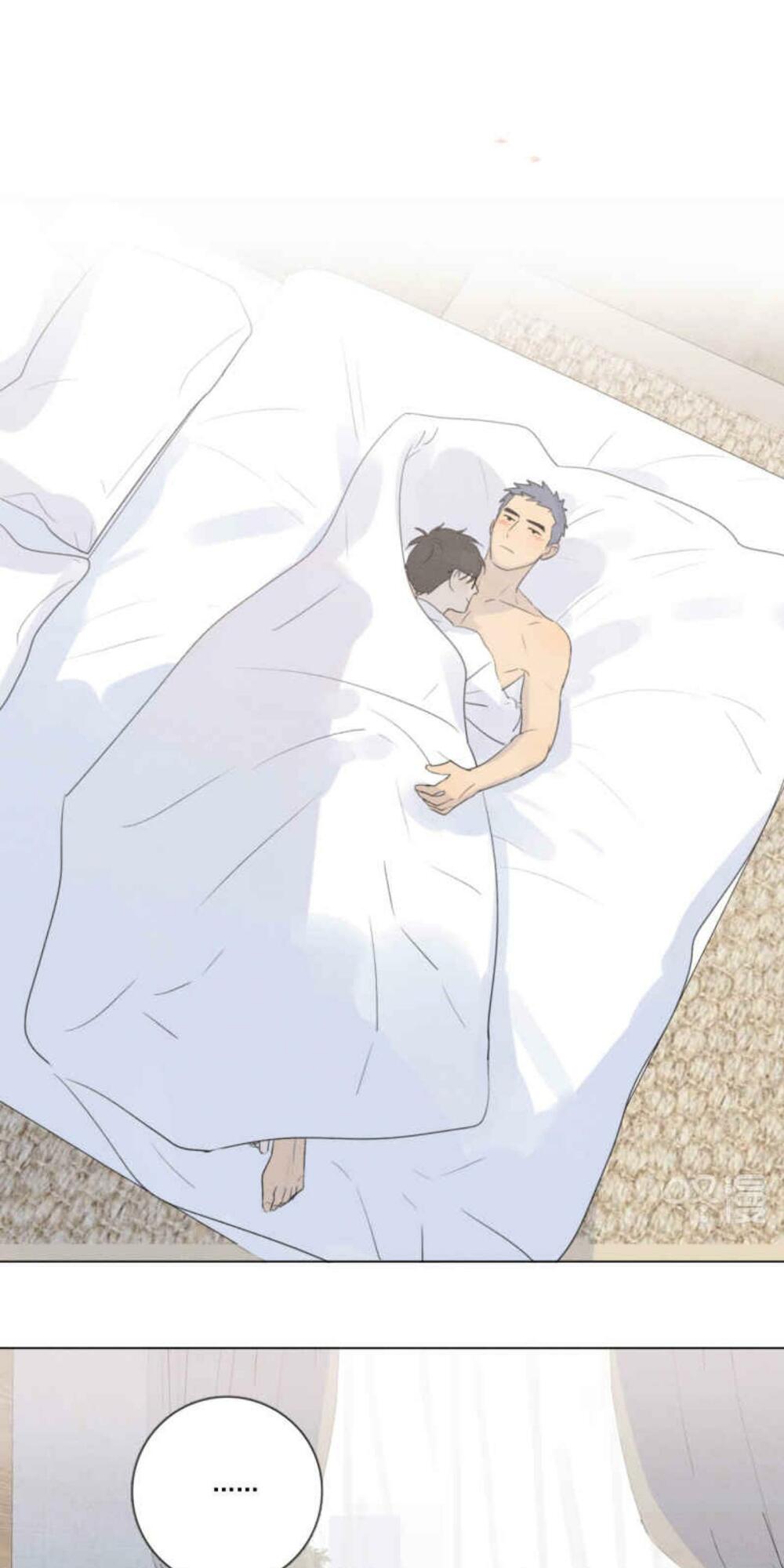 Here U Are: Chapter 108