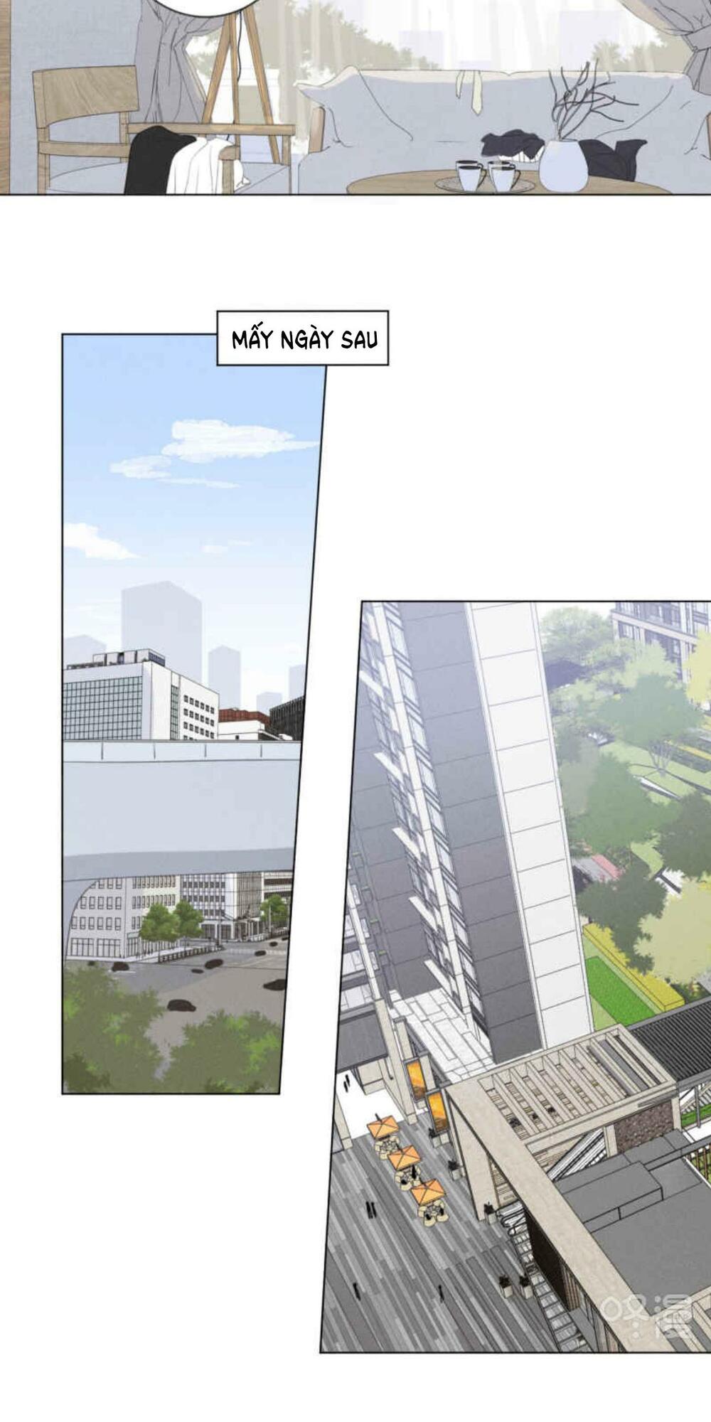 Here U Are: Chapter 108