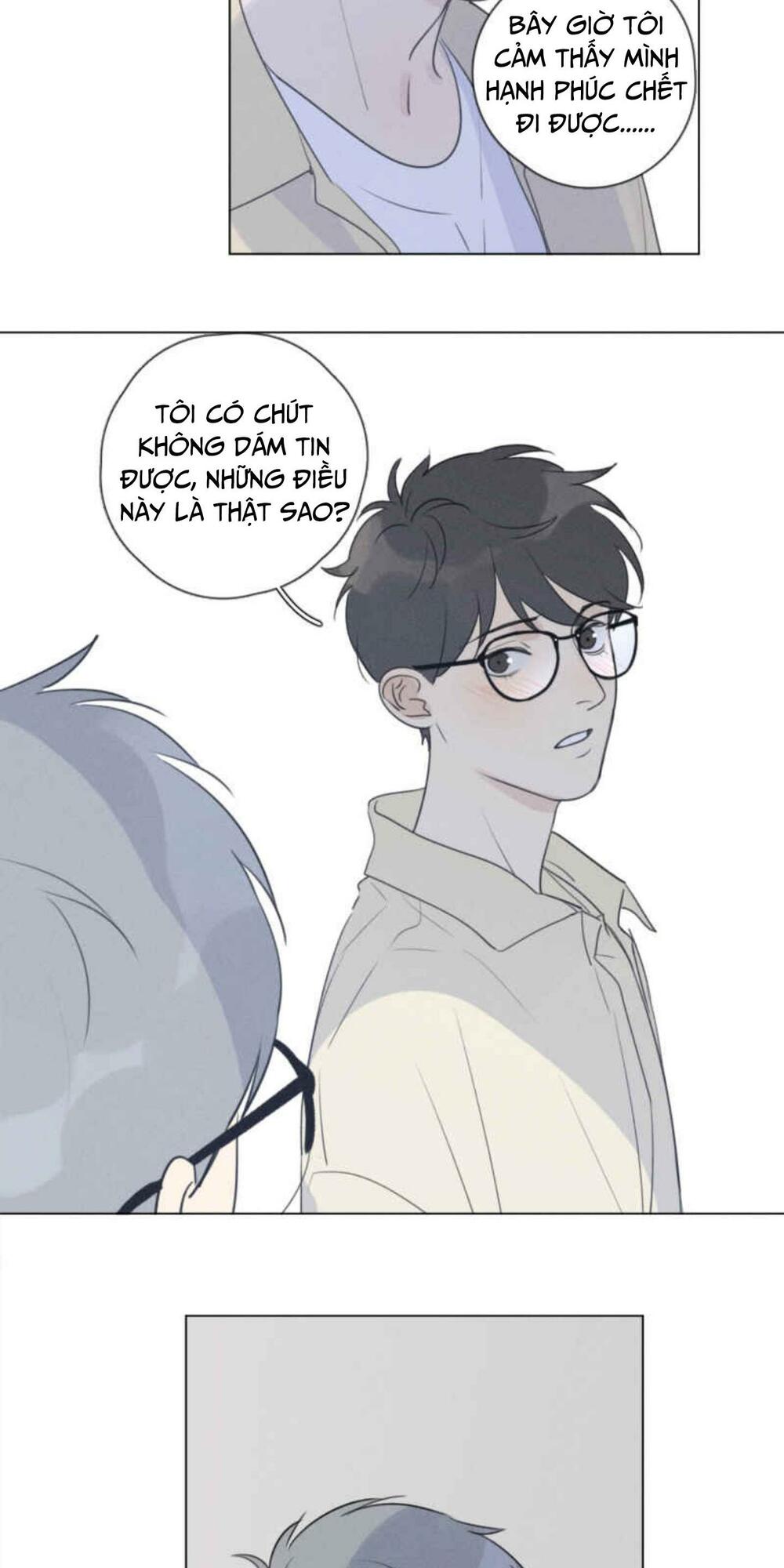 Here U Are: Chapter 108