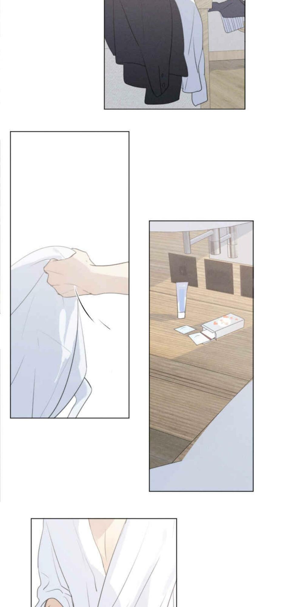 Here U Are: Chapter 108