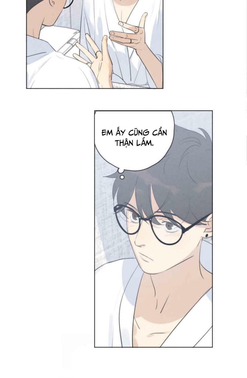 Here U Are: Chapter 108