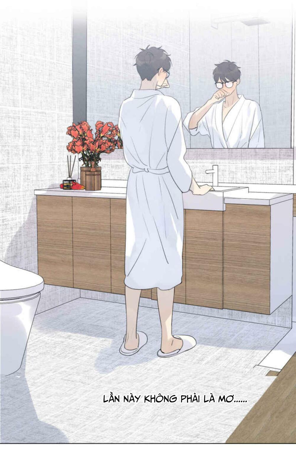 Here U Are: Chapter 108