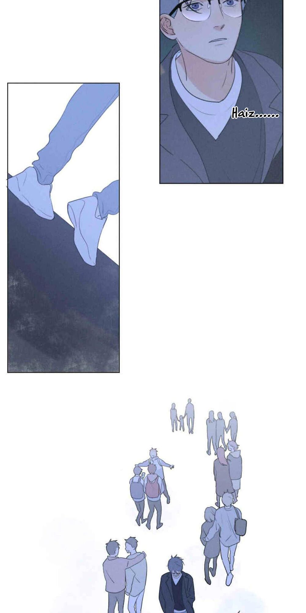 Here U Are: Chapter 109