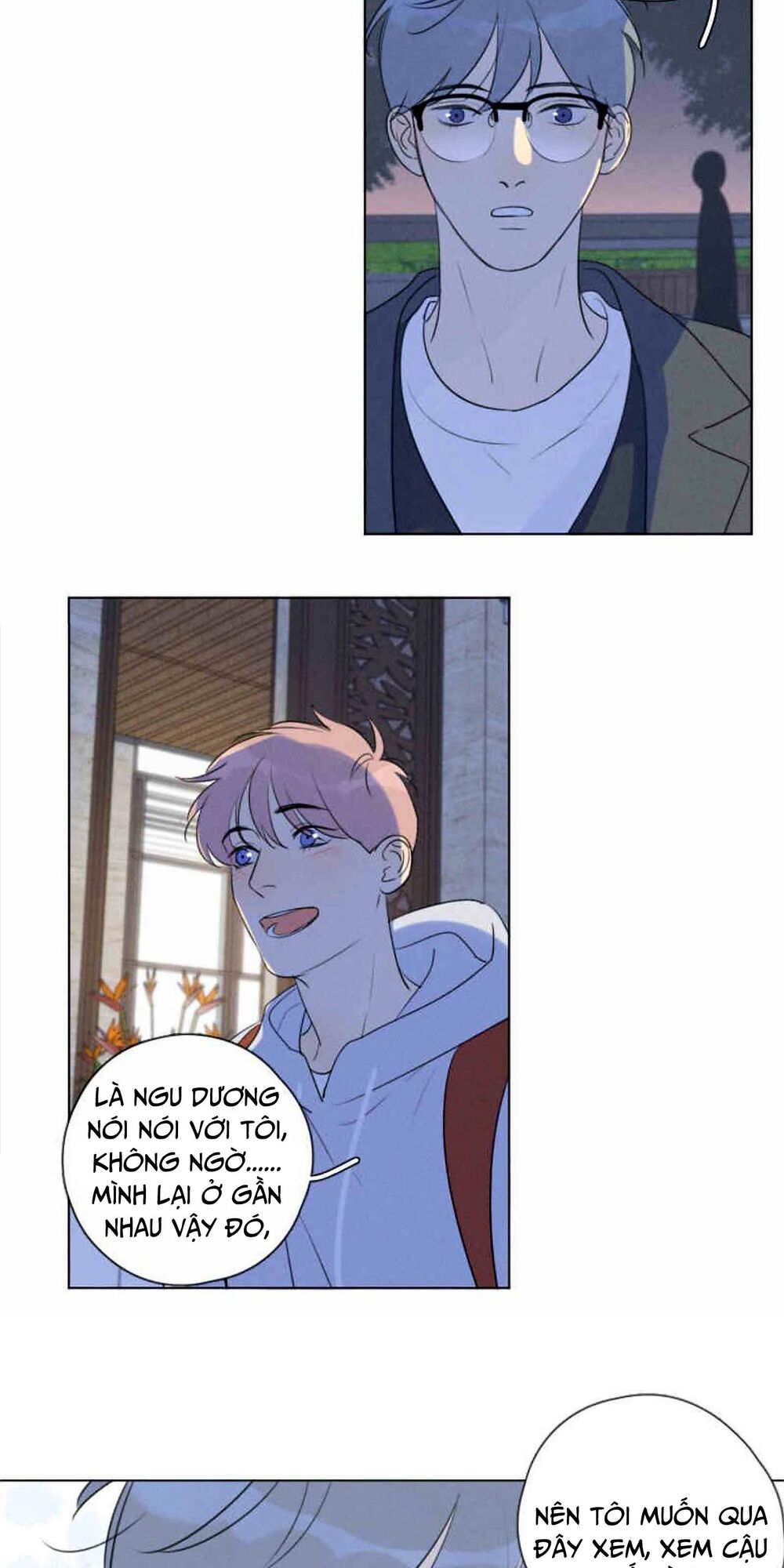 Here U Are: Chapter 109