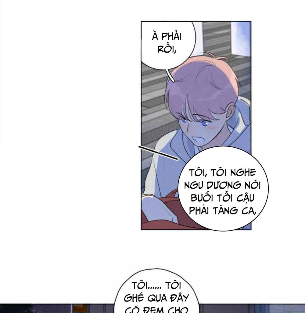 Here U Are: Chapter 109