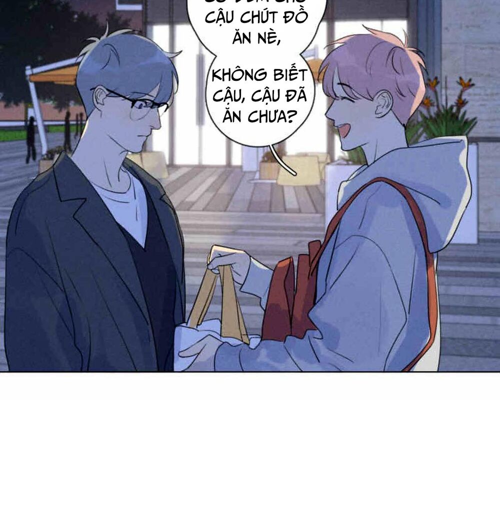 Here U Are: Chapter 109