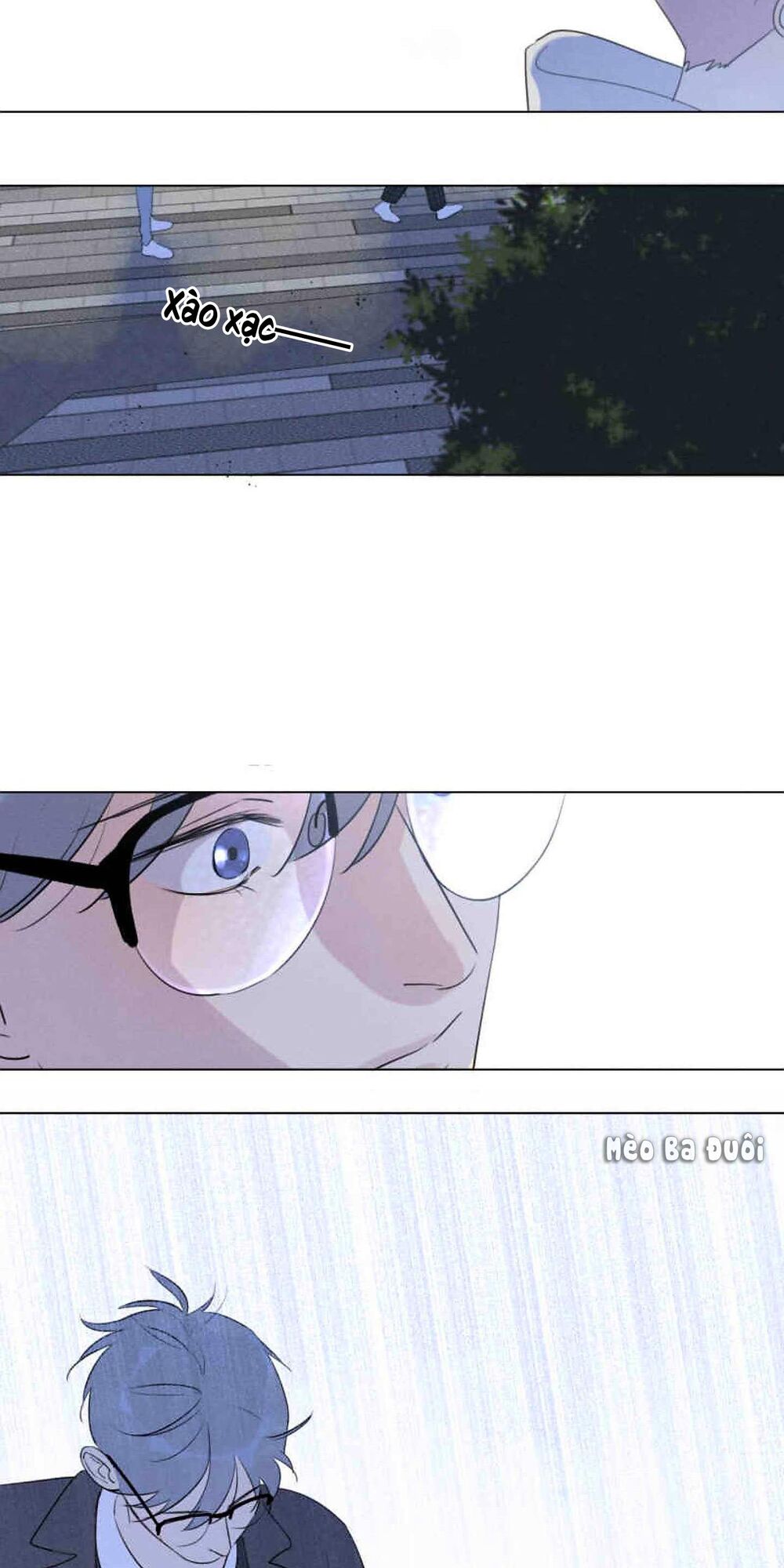 Here U Are: Chapter 109