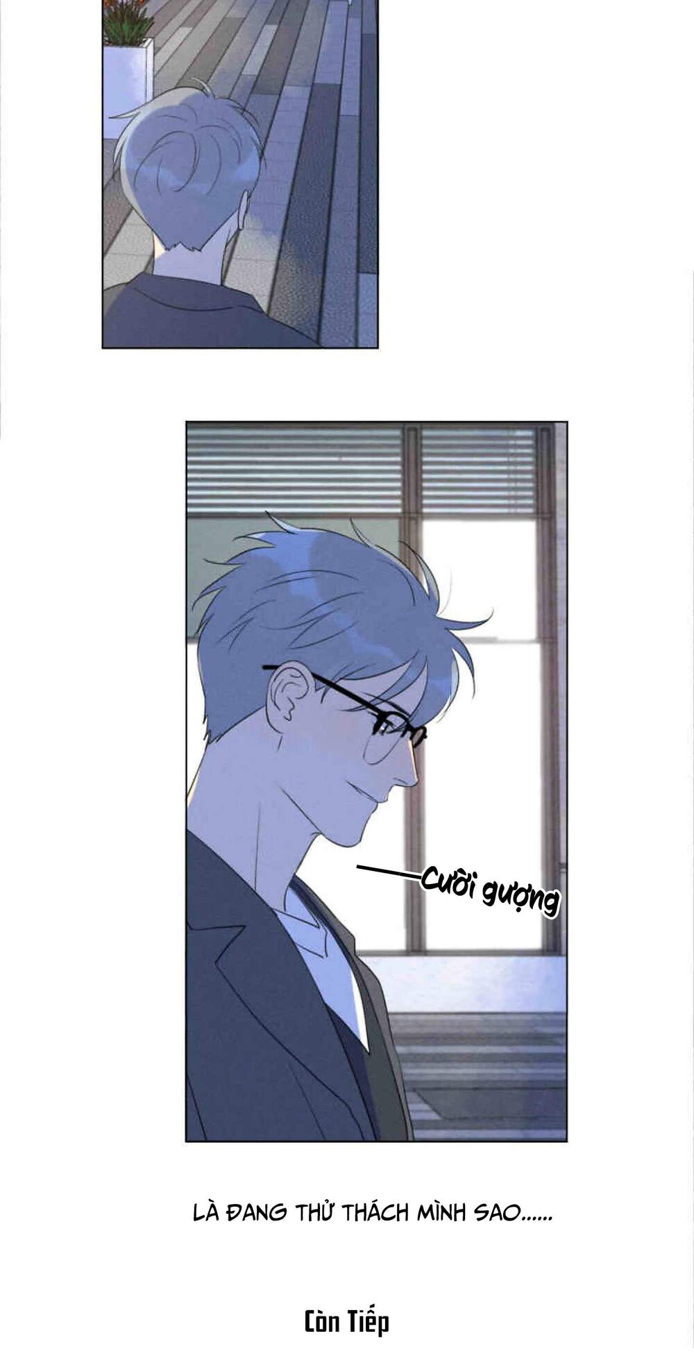 Here U Are: Chapter 109