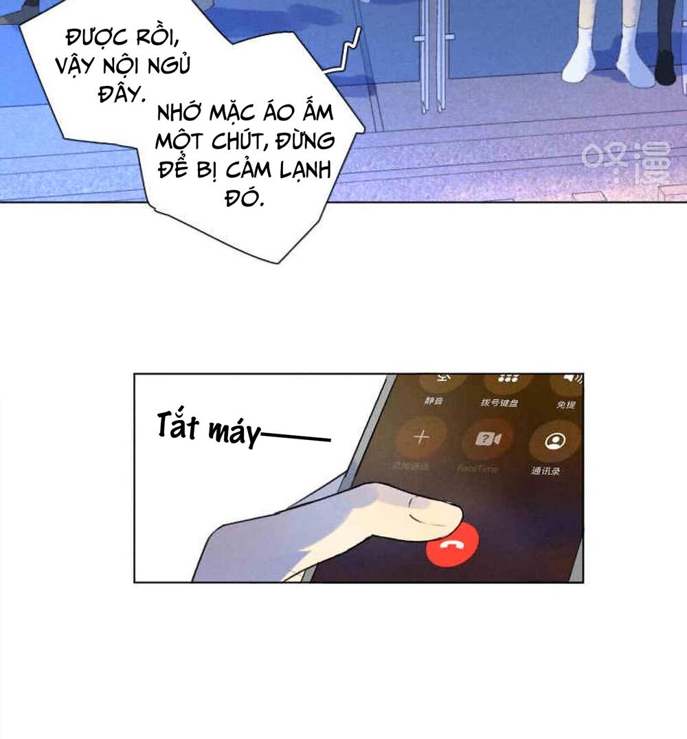 Here U Are: Chapter 109