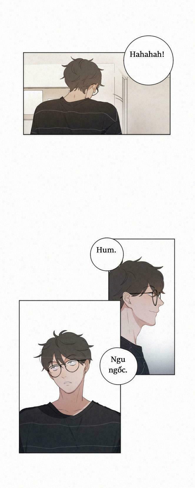 Here U Are: Chapter 11
