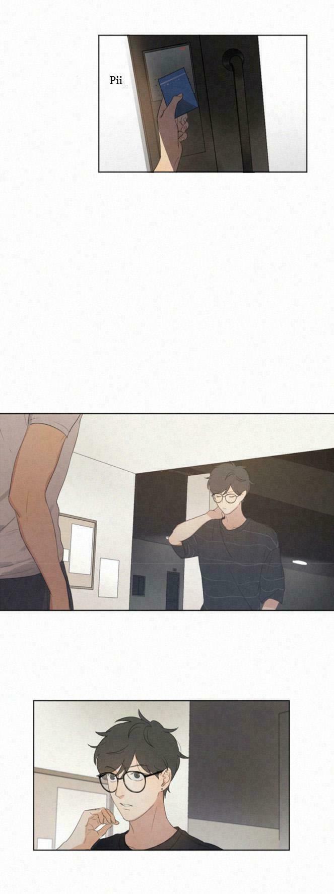 Here U Are: Chapter 11