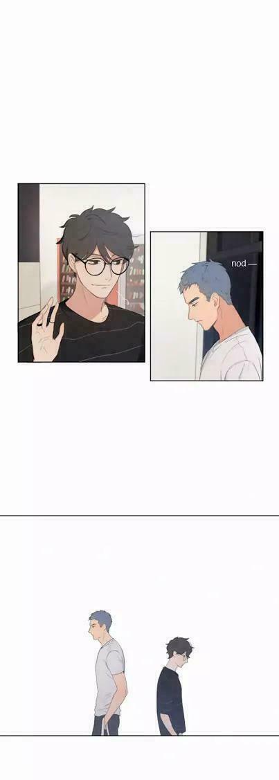 Here U Are: Chapter 11