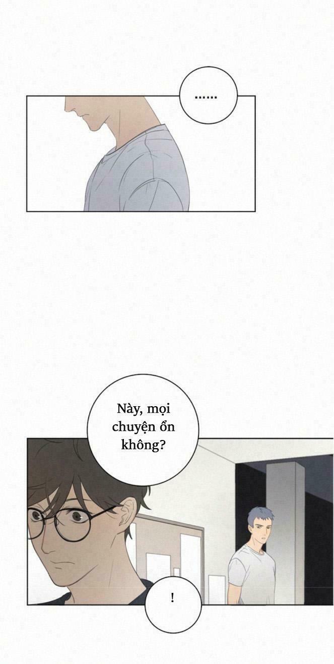 Here U Are: Chapter 11