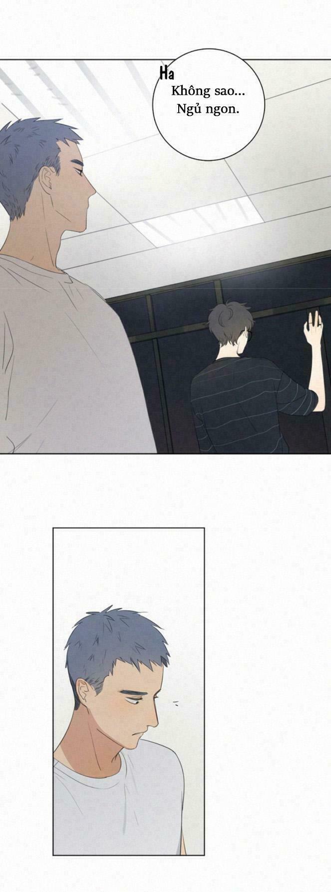 Here U Are: Chapter 11