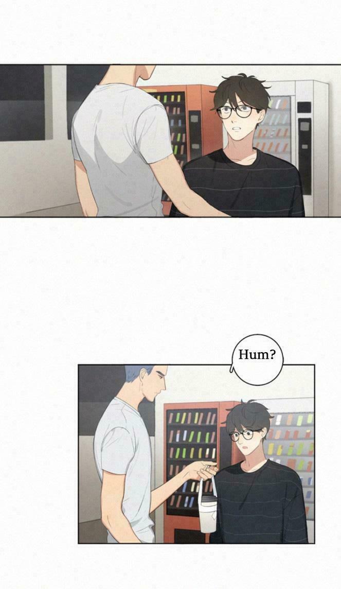 Here U Are: Chapter 11