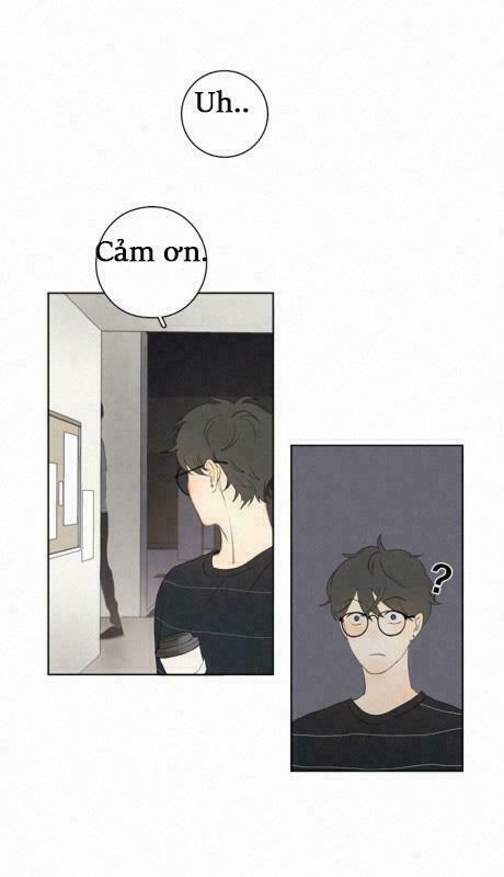 Here U Are: Chapter 11